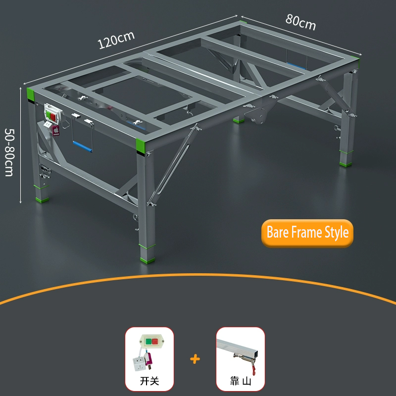 Multifunctional Woodworking Wo - Scroll Saw Bench ulasan dan harga