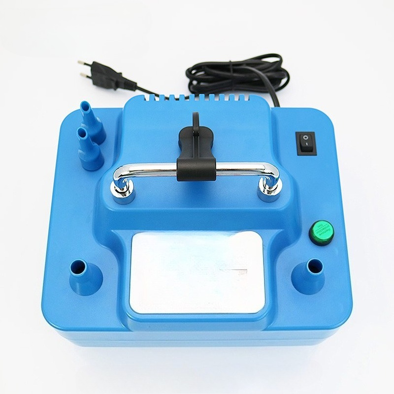 800W B312N Fresh Air Precision - Power Tools Portable ulasan dan harga