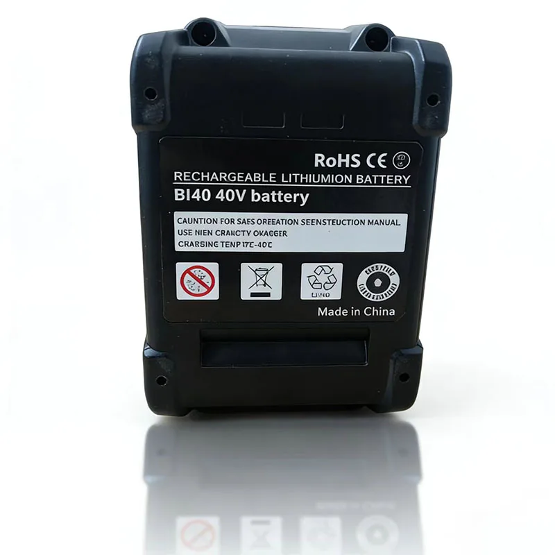 Suitable 40V for Makita Power  - Makita Power Tools Xgt ulasan dan harga