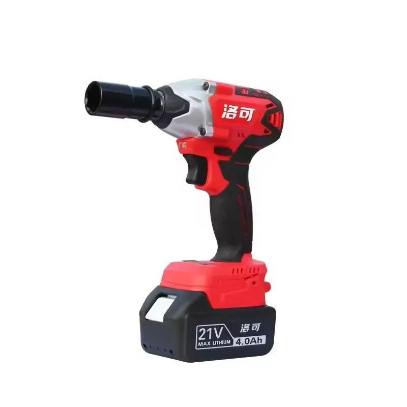 270N.m Portable Cordless Impac - Power Tools Portable ulasan dan harga