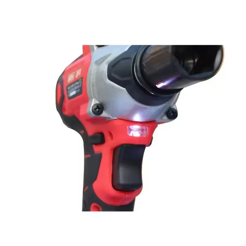 270N.m Portable Cordless Impac - Power Tools Portable ulasan dan harga
