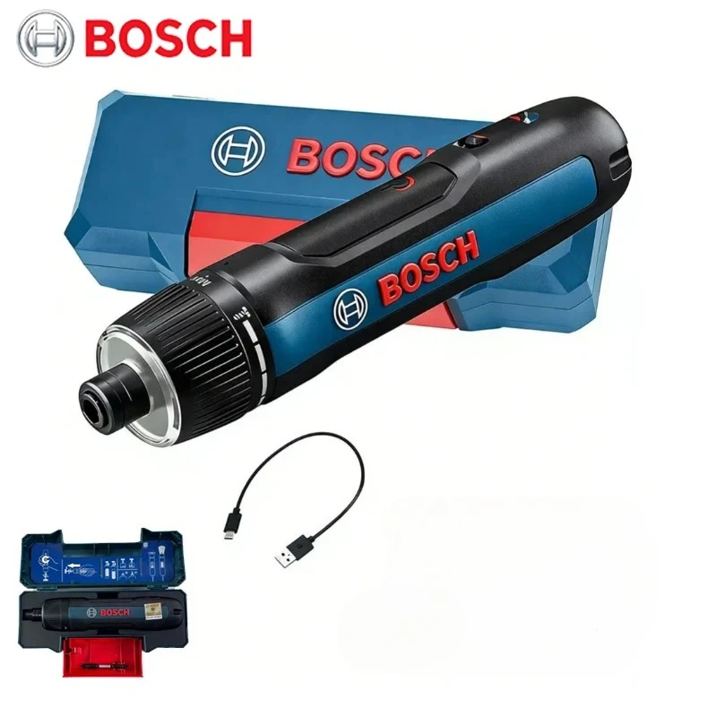 Bosch GO 3 Cordless Electric S - Power Tools Portable ulasan dan harga