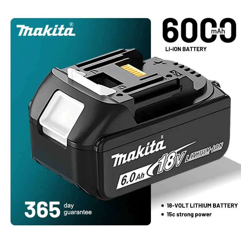 Original Makita 4.0Ah High Cap - Makita Power Tools Xgt ulasan dan harga