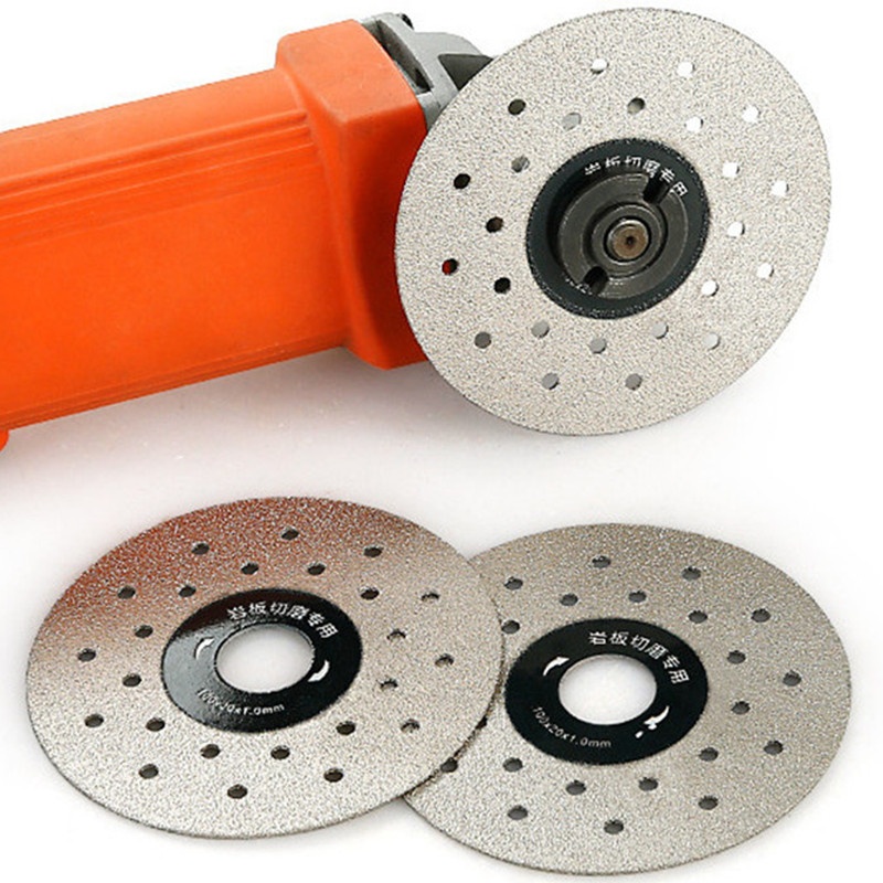 For Sintered Stone Rock Panel  - Angle Grinder 4.5 ulasan dan harga