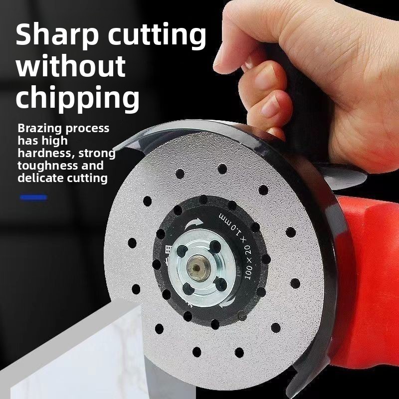 For Sintered Stone Rock Panel  - Angle Grinder 4.5 ulasan dan harga