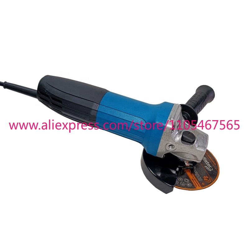 KQ-894030 Angle Grinder, Indus - Angle Grinder 4.5 ulasan dan harga