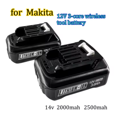 3000mAh Replacement for Makita - Power Tools Universal Battery ulasan dan harga