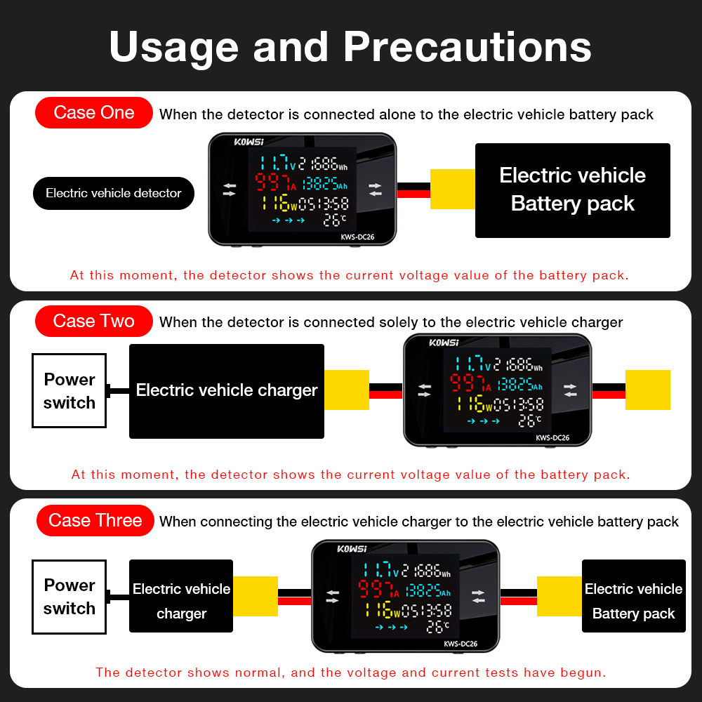 2025 KWS-DC26 Battery Charging - Health Power Tools ulasan dan harga